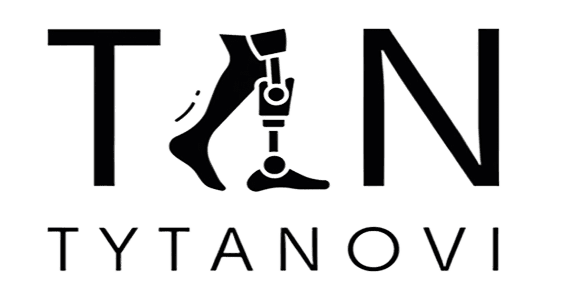 tytanovi