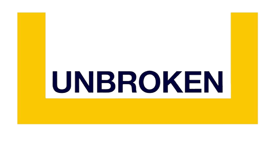 unbroken